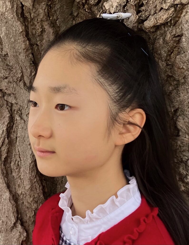 CIS Young Artists Competition Winner 2026, Iulia-Fang-Kawamuro, piano